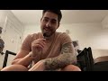ASMR Apartment Tour and Talking About Living Alone - Male Whisper