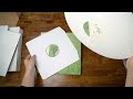 Nurture Deluxe Vinyl Box Set - Unboxing