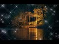 【528Hz】静かな夜の癒しの音楽で心地よい眠りを