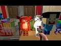 🔥 NEW  SPARTAN KICKING AND MEGA PUNCH NEW 3D SANIC CLONES MEMES ROBLOX RAINBOW FRIENDS in Gmod !
