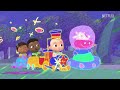 Play Pretend with JJ & Friends! 🐞 CoComelon Lane | Netflix Jr