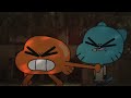 Gumball | Game Over, Ocho | The Phone | Cartoon Network