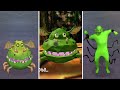 All Monster Ethereal Workshop Vs Play Your Part Vs MPG | My Singing Monster #msmpyp2024