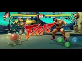 part 5-6 lanjutan main street fighter champion edition android guys subscribe channel gua