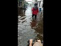 Banjarmasin banjir.