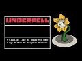 Underfell UST - Like An Angel (Your Best Friend)