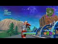 Fortnite #7 Jared and I Carry noob (Squad Gameplay)