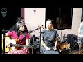 Manic Monday by The Bangles | Missioned Souls - a family band cover