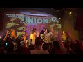 Daniela Fanelli - Алла Пугачева - Миллион алых роз  @ Union Bar Jam (IMG 4268)