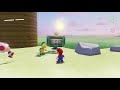 [TAS] Mushroom Kingdom Koopa Freerunning in 11.68