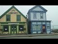 Harbor towns, lighthouses, the farthest East point in the USA, Lubec, Maine