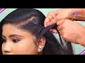 wedding guest hairstyles for girls | hair style girl | easy hairstyles 2020