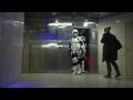 STAR WARS PRANK (REMI GAILLARD)