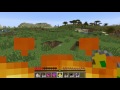 Minecraft: TSUNAMIS!!! (DISASTERS THAT DESTROY THE WORLD!) Mod Showcase