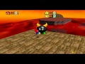 Super Mario 64 Beta TAS