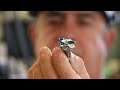 Making a $300,000 Sapphire Ring by Hand – STUNNING!