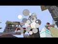 bedwars but i cant fully pvp