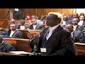 PLO Lumumba's submission at the Supreme Court