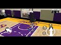 HOW TO 360 LAYUP, FAKE PASS, SHAKE N BAKE IN NBA2K20 MOBILE | ULTIMATE LAYUP TUTORIAL