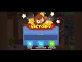 Bloons Tower Defence Advanced Challenge April 27 2022