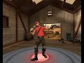 TF2 Vocalized Themes 1: The Scout (Faster than a Speeding Bullet)