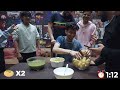 THE S8UL PANI PURI CHALLENGE FOR ₹ 60,000/-