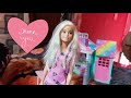 Barbie's Day Out