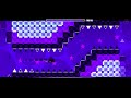 Geometry Dash - Electodynamix Level 15 (All Coins) 100% Complete