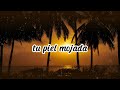 Despeinada (Letra/Lyrics) - Ozuna, Camilo - Reggaeton 2024