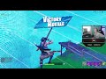How I won $47,500 playing a game of Fortnite