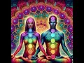 Part 2: 7 Chakra Healing in Twin Flame Journey 🔥 How 7 chakra heal your separation ♥️