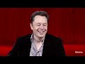 Elon Musk- never give up