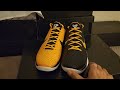 Kobe 6 Protro 'Black Del Sol' & 'Light Bulb' [MISMATCH/LACE SWAP] #mismatch #laceswap #kobe6protro