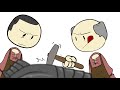 The Field of the Cloth of Gold - Universal Peace - Extra History - Part 1