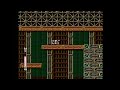 Blaster Master NES: Full Playthrough (NO DEATH)