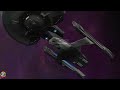 NEW USS Shangri La - First Look! VS Khan & Sulu - Star Trek Starship Battles