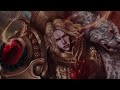 IX Legion 'Blood Angels': Tactics & Structure (Warhammer & Horus Heresy Lore)