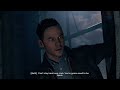 Quantum Break - Act 4 + Junction 4: First Playthrough | The Number One Killer is Time