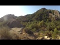Malibu Creek State Park -- Mountain Biking