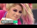 Transformation of Alexa Bliss: WWE Playlist