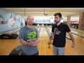 Improve Your Bowling Release With This ONE Drill