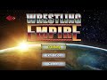 Wrestling Empire Custom Music/Theme Mod