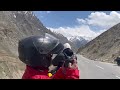 Thrilling Off-Road Biking Adventure in Ladakh || Ultimate Travel Vlog 2024 || Delhi To Leh Ladakh