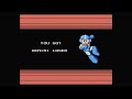 Mega Man 3: Gemini Man Attacks!
