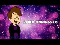 Blue Clips: Ryder Jennings 2.0