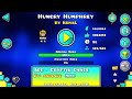 The most cursed Geometry Dash level?