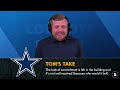 BOMBSHELL Cowboys Report: Mike McCarthy “Fed Up” With Jerry Jones + Stephen Jones & Dak Prescott