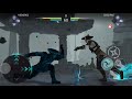 Shadow Fight 3 | Dragon Season |  Fight Until You Die Against The Unseen
