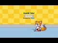 Classic Tails Inventor Opening Theme