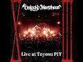 Spartan Army (Live at Toyosu PIT ver.)